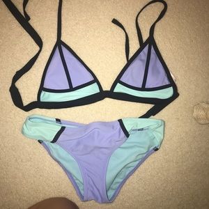 Target bikini
